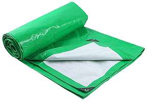 Тенты полиэтиленовые